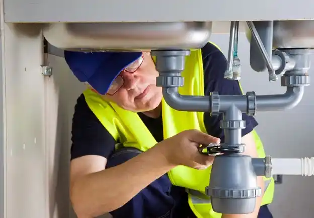 loodgieter Zwijndrecht